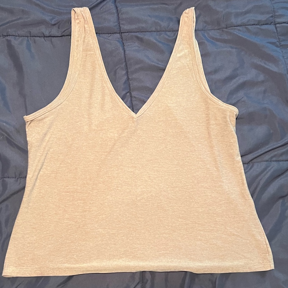Beyond Yoga tank
